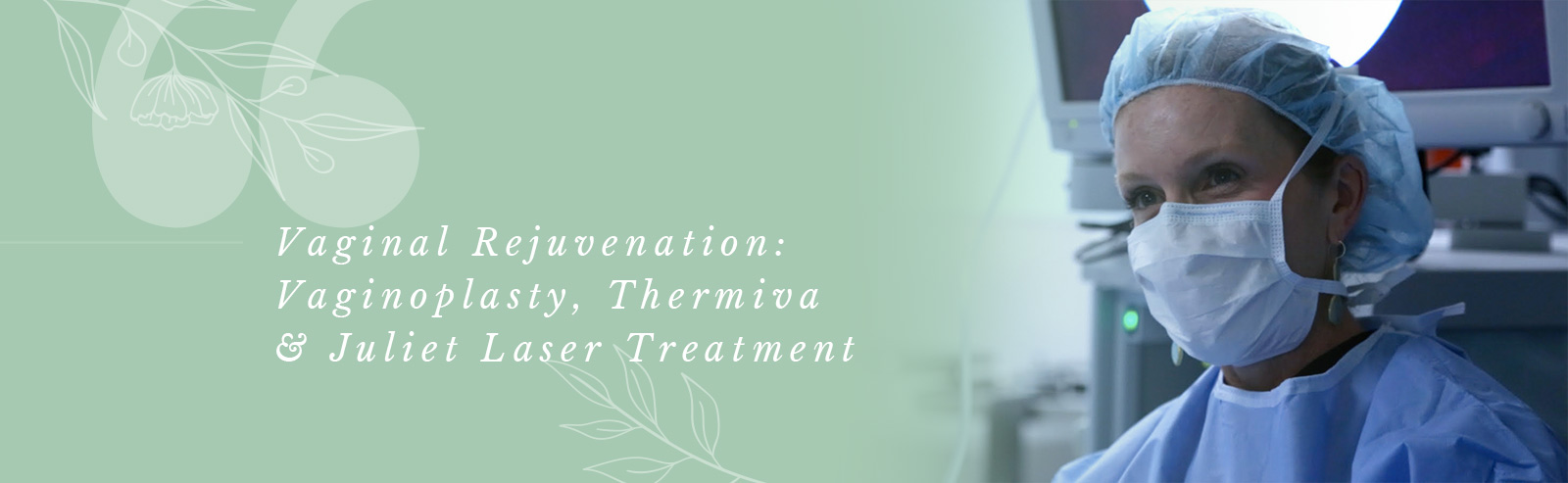 Vaginoplasty Thermiva And Juliet Laser Complete Midlife Wellness Center 9224